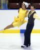 Claire Tannett &amp; Wendell McGrath