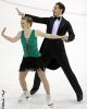 Rebecca Fowler &amp; Iliya Koreshev