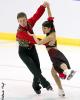Alexa-Marie Arrotta &amp; Martin Nickel