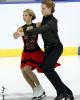 Olga Lioudvinevitch &amp; Thomas Williams