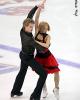 Olga Lioudvinevitch &amp; Thomas Williams