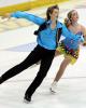 Marina Staltari &amp; Jonathan Okrainetz