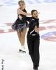 Marina Staltari &amp; Jonathan Okrainetz