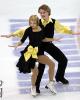 Olga Lioudvinevitch &amp; Thomas Williams