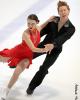 Carolyn MacCuish &amp; Tyler Morris