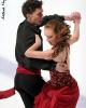 Sarah Nelson &amp; Claude La Rochelle