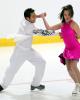Sara Aghai &amp; Peter Ahluwalia