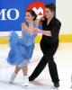 Carleigh MacDonald &amp; Matthew Mills