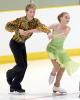 Compulsory Dance - Foxtrot