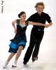 Kaylene Beatty &amp; Kalim Schieck