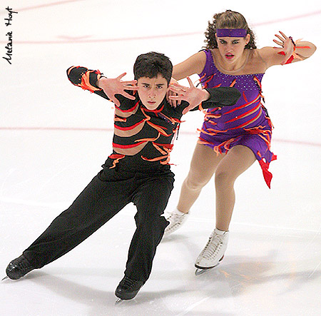 Pilar Maekawa &amp; Leonardo Maekawa