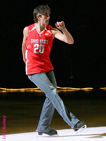 Ryan Bradley