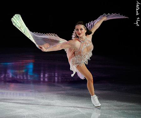 Sasha Cohen