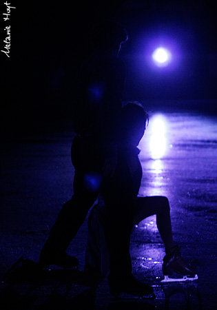 Marie-France Dubreuil &amp; Patrice Lauzon - "Since I've Been Loving You"