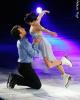 Yuka Sato &amp; Michael Weiss - "The Dance"