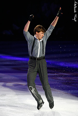 Ilia Kulik - "Sixteen Tons"