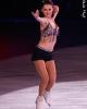 Sasha Cohen - "Don't Stop the Music"