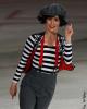 Marie-France Dubreuil - "Sock Him in the Jaw"
