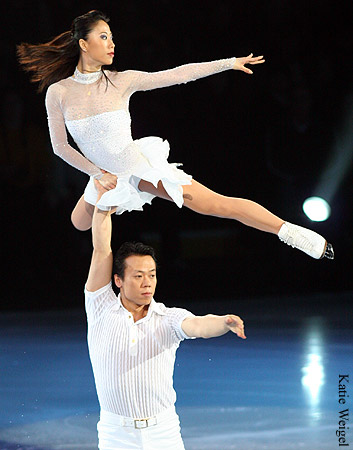 Xue Shen &amp; Hongbo Zhao - "Acts of Random Kindness"