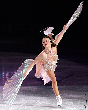 Sasha Cohen