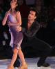 Marie-France Dubreuil &amp; Patrice Lauzon - "Since I've Been Loving You"