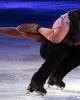 Marie-France Dubreuil &amp; Patrice Lauzon - "Since I've Been Loving You"