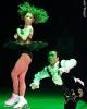 Xue Shen &amp; Hongbo Zhao - "Ramalama (Bang Bang)"