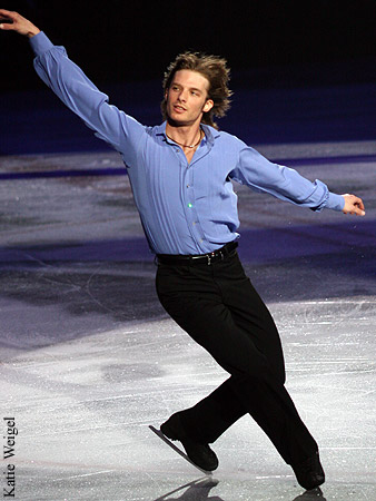 John Zimmerman - "The Dance"