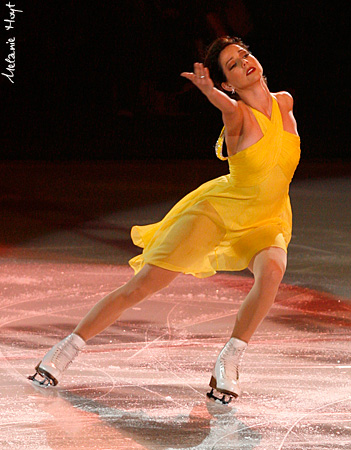Jennifer Robinson - "Stop"