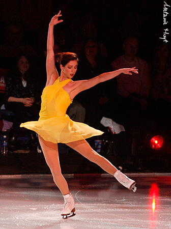 Jennifer Robinson - "Stop"