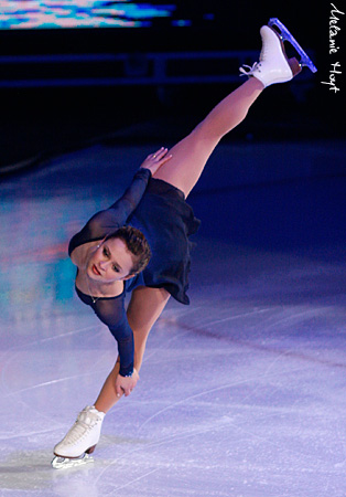 Sasha Cohen - "Moonlight Sonata"