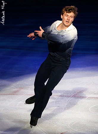 Ilia Kulik - "Song for the King"