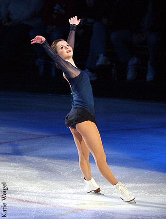 Sasha Cohen - "Moonlight Sonata"
