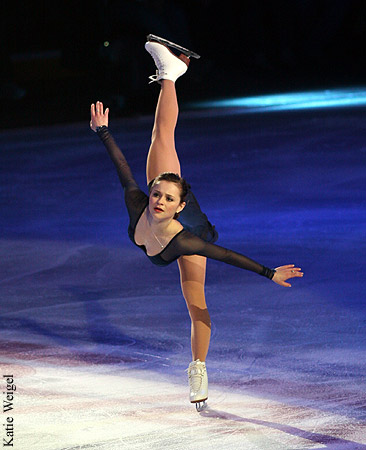 Sasha Cohen - "Moonlight Sonata"