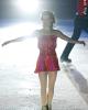 Don't Skate: the spotlights could be made of lasers.