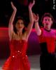 "Jen...don't clap."  Also...autofocus: FAIL.
