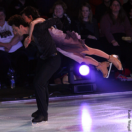 50% of audience surveyed found this move enjoyable. The other 50%? Not so much.