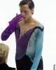 Galina administers sobriety test