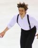 Wheee! Novice dancers don't have to do the Finnstep!!