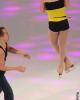 Action shot? Check. Both skaters' heads? FAIL!