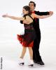Charlotte Lichtman &amp; Dean Copely