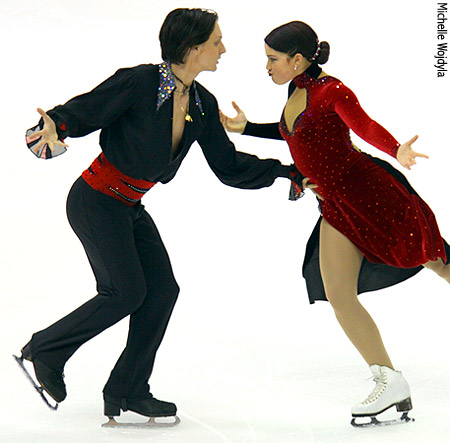 Sara Bailey &amp; Kyle Herring