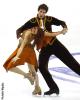 Compulsory Dance - Paso Doble