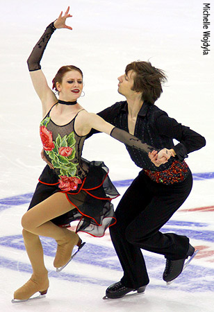 Shannon Wingle &amp; Tim McKernan
