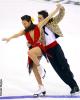 Madison Chock &amp; Greg Zuerlein