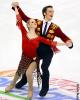 Alison Carey &amp; Daniel Donigan