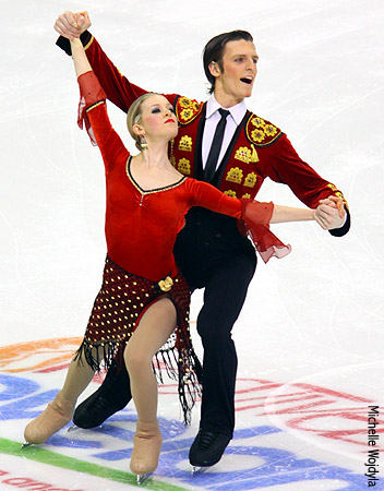 Alison Carey &amp; Daniel Donigan