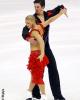 Piper Gilles &amp; Zach Donohue