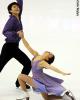 Maia Shibutani &amp; Alex Shibutani