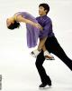 Maia Shibutani &amp; Alex Shibutani